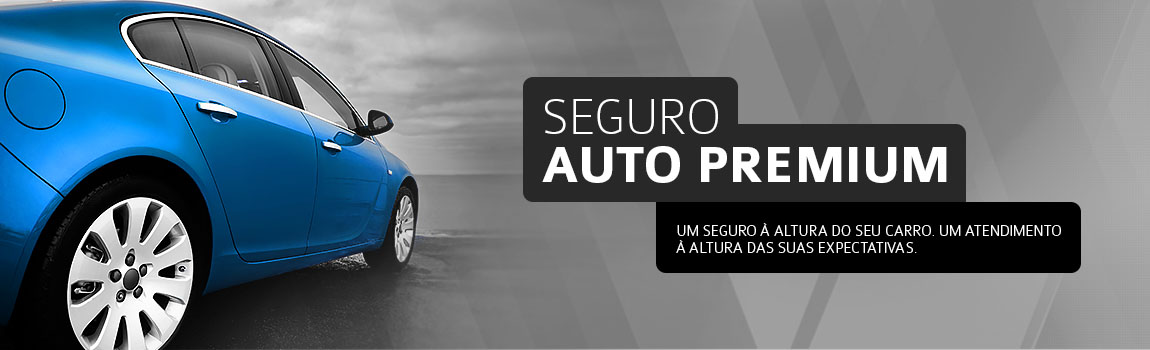 Auto premium - EZ Seguros - Campinas